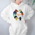 Wings Of Fire Dragonets Hoodie Gifts for Women