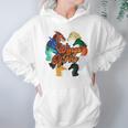 Wings Of Fire Hoodie Gifts for Women