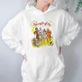 Wizard Of Oz Classic Hoodie Gifts for Women