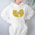 Wu Tang 90S Classic Hoodie Gifts for Women