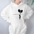 Wu Tang Life As A Shorty Shouldn’T Be So Rough Shirt Hoodie Gifts for Women