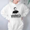 Wwed Hoodie Gifts for Women