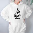 Wwf Cute Animal Save Extinct Animals Hoodie Gifts for Women