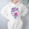 Wyld Stallyns Tour Vintage Hoodie Gifts for Women