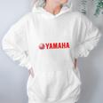 Yamaha Logo Hoodie Gifts for Women