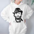 Young Phil Collins Hoodie Gifts for Women