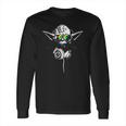 05122019X025-Star-Wars-Yoda-Edm Amzsite Long Sleeve T-Shirt