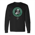 13 Rafa Garros Paris Long Sleeve T-Shirt