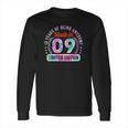 13Th Birthday Gifts Made In 09 Limited Edition 13 Years Old Long Sleeve T-Shirt