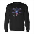 187Th Infantry Regiment Rakkasans Long Sleeve T-Shirt