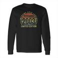 19 Years Old Gift Awesome Since November 2003 Ver2 Long Sleeve T-Shirt