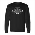 1932 Hot Rod ShilouetteShirt Long Sleeve T-Shirt