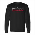 1939 1947 Dodge Pickup Truck Long Sleeve T-Shirt