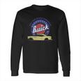 1954 Buick For 1954 1958 Bwc Long Sleeve T-Shirt