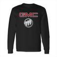 1961 Chevy Gmc Long Sleeve T-Shirt