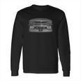 1962 Gmc Bw T-Shirts Long Sleeve T-Shirt