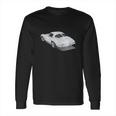 1963 Corvette Stingray Long Sleeve T-Shirt