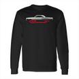 1966 1967 Dodge Coronet Long Sleeve T-Shirt