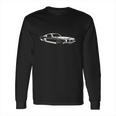 1968 Shelby Gt500kr T-Shirts Long Sleeve T-Shirt