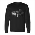 1969 Chevrolet Chevelle 396 Ss Mens Long Sleeve T-Shirt