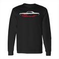 1970 Dodge Coronet V2 Long Sleeve T-Shirt