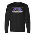 1970 Ford Torino Gt Side White Long Sleeve T-Shirt