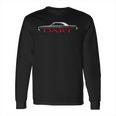 1971 1976 Dodge Dart Long Sleeve T-Shirt