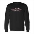 1972 Ford Torino Fastback Classic Long Sleeve T-Shirt