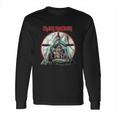 1984 Iron Maiden Aces High ShirtShirt Tee Long Sleeve T-Shirt