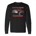 1996 Dodge Cummins Long Sleeve T-Shirt