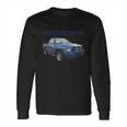 1996 Dodge Ram Indy Pace Truck Long Sleeve T-Shirt