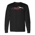 1997 2002 Dodge Srt10 Viper Gts Exotic Car Long Sleeve T-Shirt