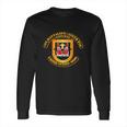 1St Battalion 509Th Parachute Infantry Regiment Long Sleeve T-Shirt