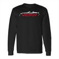 2003 2007 Dodge Srt10 Viper Roadster Exotic Car Long Sleeve T-Shirt