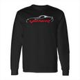 2007 2010 Dodge Viper Srt10 Exotic Car Long Sleeve T-Shirt