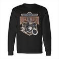 2020 Bike Week Daytona Beach Rider Long Sleeve T-Shirt