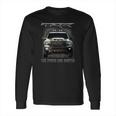 2021 Ram 1500 Trx Officially Licensed Long Sleeve T-Shirt