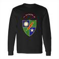 3Rd Battalion 75Th Ranger Regiment Long Sleeve T-Shirt