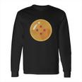 4 Star Dragonball - Unisex Tri-Blend T-Shirt By American Apparel Long Sleeve T-Shirt