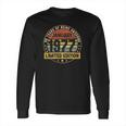 45Th Birthday Gift 45 Years Old Awesome Since January 1977 Ver2 Long Sleeve T-Shirt