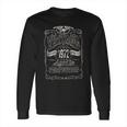 49Th Birthday Gift Vintage 1972 Aged To Perfection Long Sleeve T-Shirt