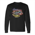 70 81 2Nd Gen Camaro T-Shirt Long Sleeve T-Shirt