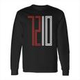 72-10 Jordan Shirt V2 T-Shirt Long Sleeve T-Shirt