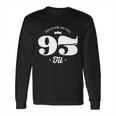 93 Til Souls Of Mischief Hieroglyphics Underground Hip Hop Long Sleeve T-Shirt