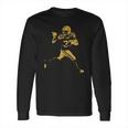 Aaron Jones Wave To Em Shirt Long Sleeve T-Shirt