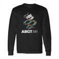 Abgt300 Long Sleeve T-Shirt