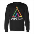 Above & Beyond Abgt250 Long Sleeve T-Shirt