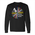 Above And Beyond Group Therapy Radio Long Sleeve T-Shirt