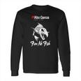 Abu Garcia - Mens Long Sleeve T-Shirt T-Shirt Long Sleeve