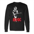 Acdc Angus Long Sleeve T-Shirt